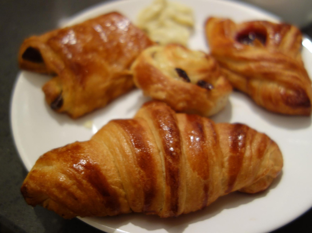 巴黎厨房烹饪课-巴黎必去景点