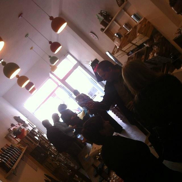 Il Panificio Pilia-奥里斯塔诺省必去景点