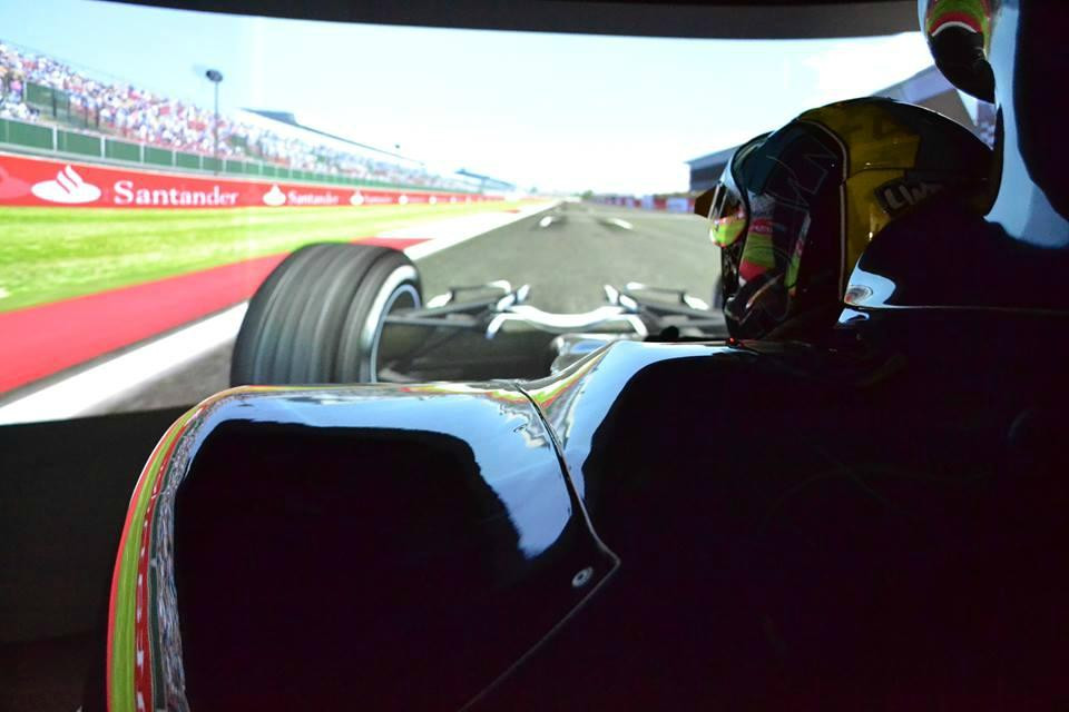 Teamworks Karting - York景点图片