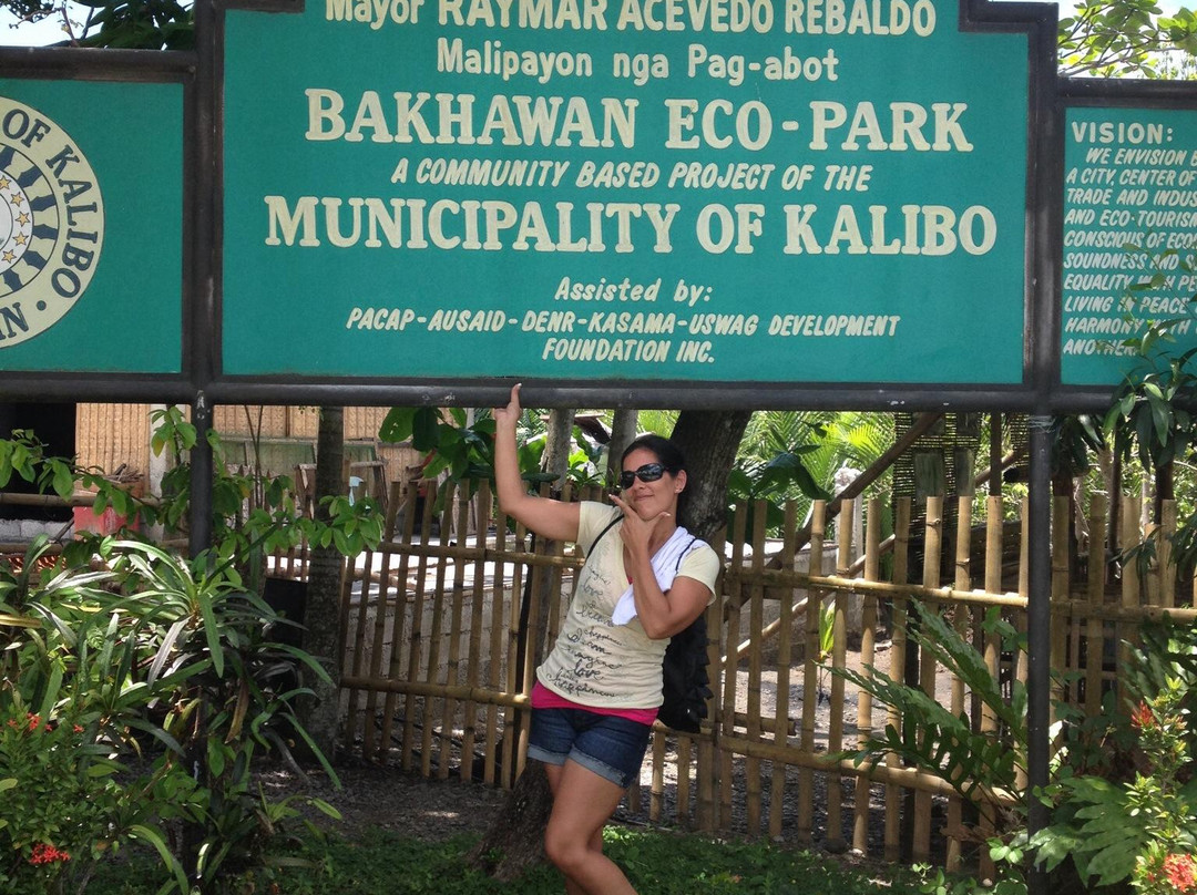 Bakhawan Eco-park and Research Centre-卡利波必去景点