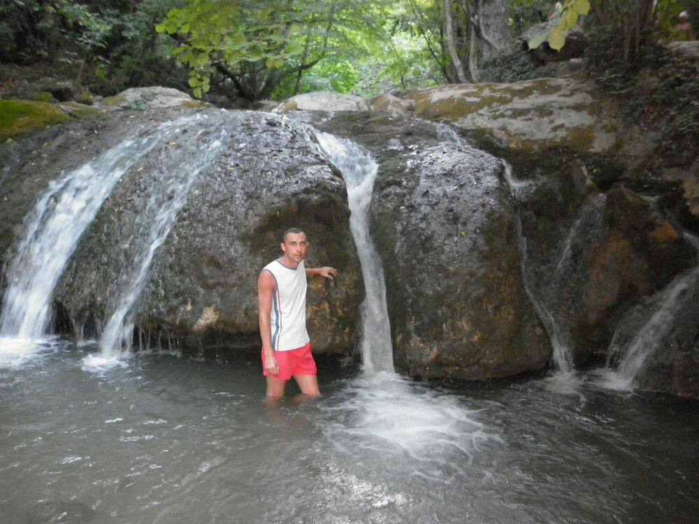 Dzhur Dzur Waterfall-General'skoye必去景点