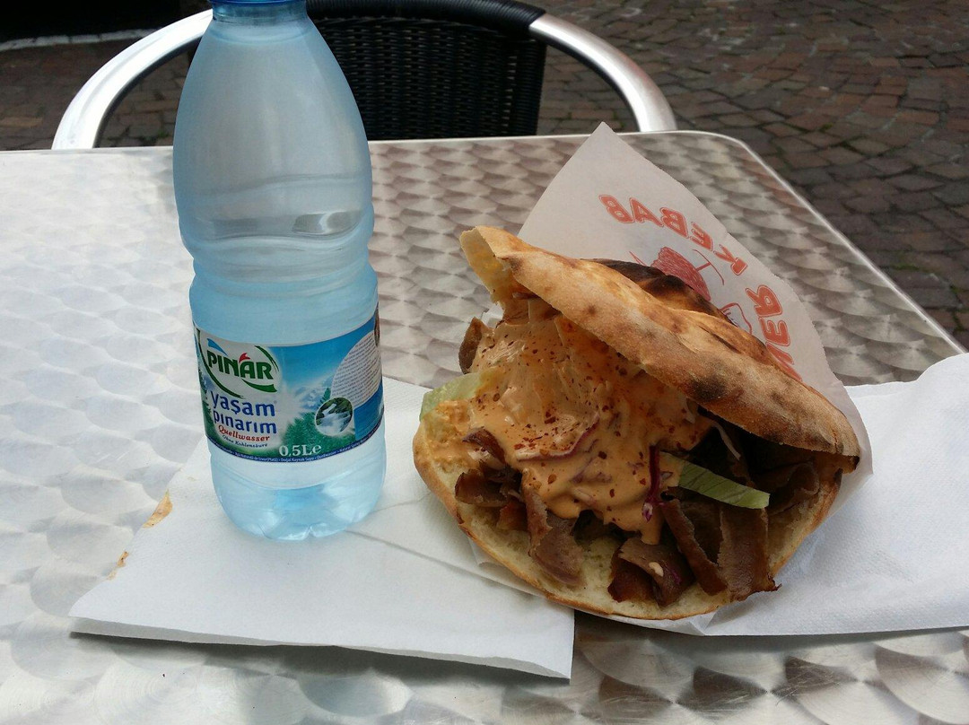 Ali Baba Imbiss