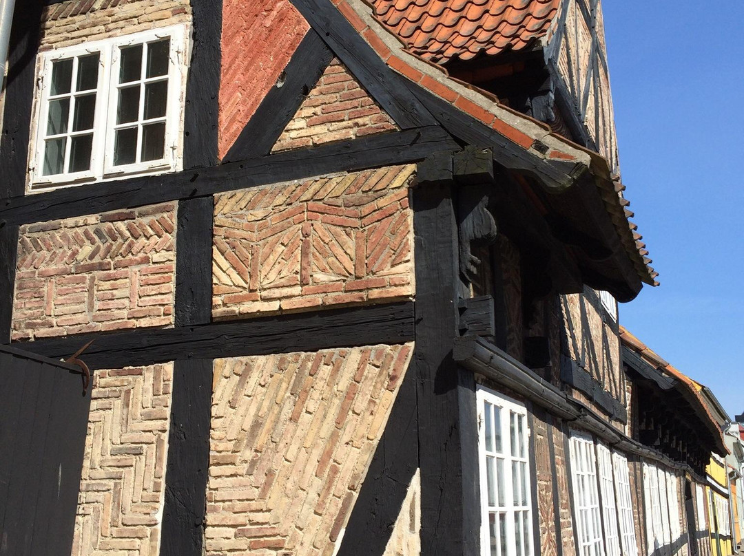 Holbaek Museum-Holbaek必去景点