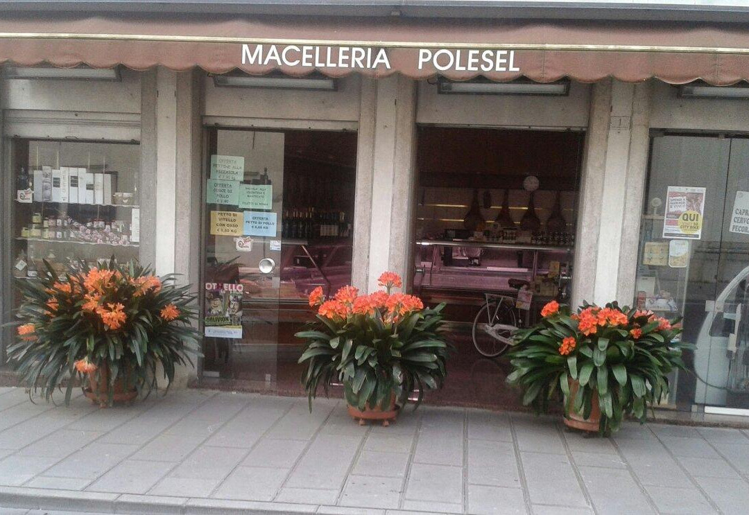 Macelleria E Salumificio Polesel景点图片