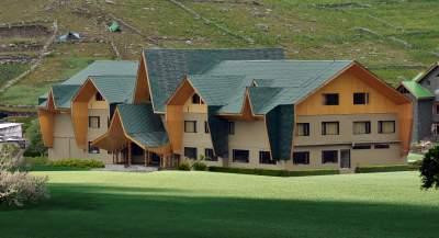 Hotel Tranquil Retreat