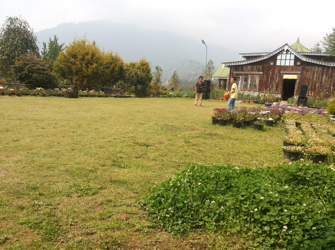 Seven Hills Village Resort主图