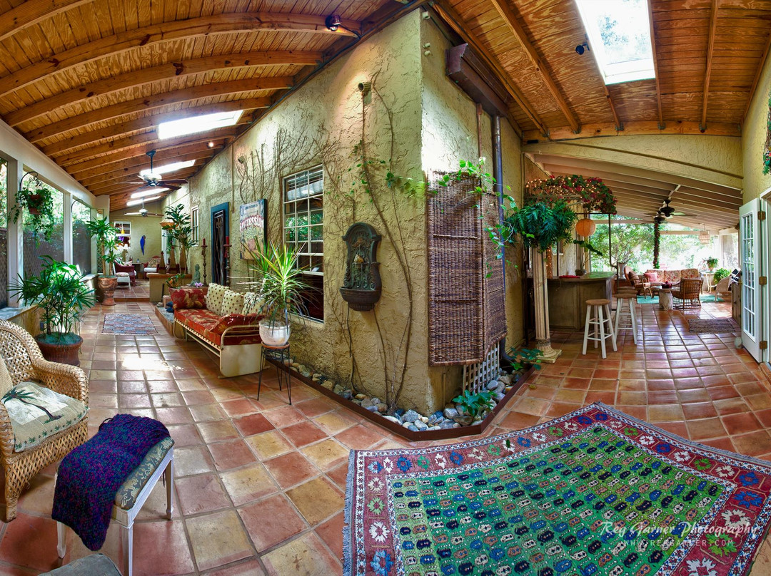 桑福德酒店住宿-Elliott House