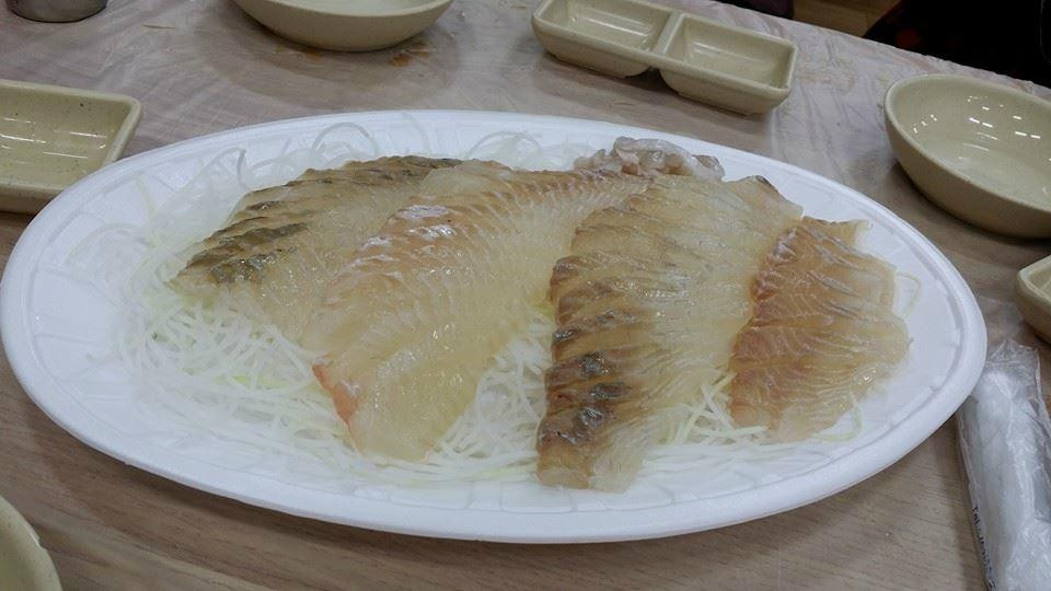 Noryangjin Fisheries Wholesale Market-首尔必去景点