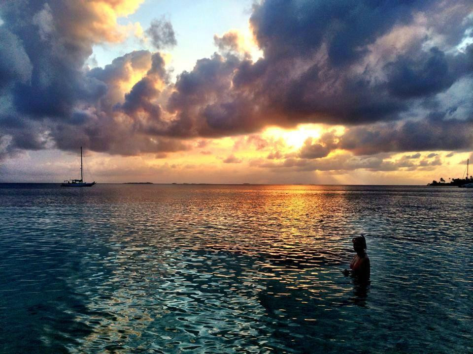 Carpe Diem Sailing and Yoga景点图片