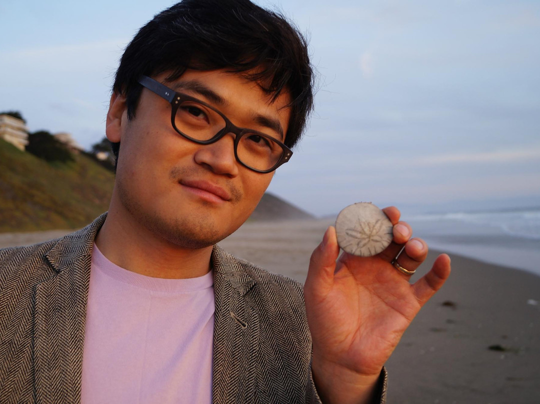 Sunset State Beach-沃森维尔必去景点