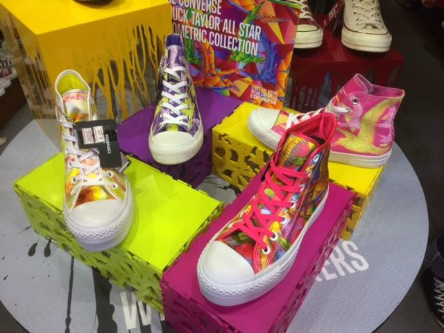 女人街-香港必去景点