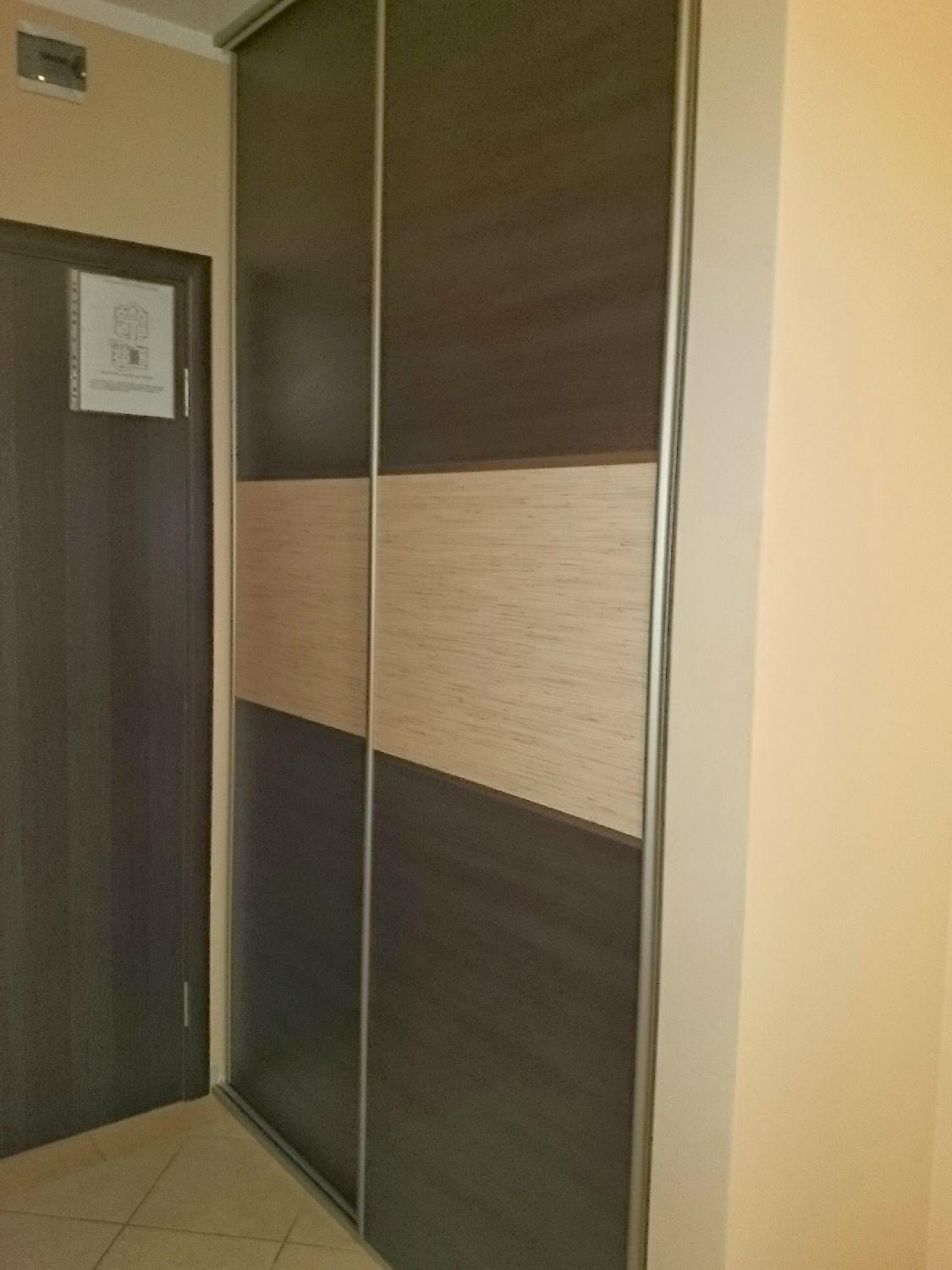 Vila & SPA Stević-客卧