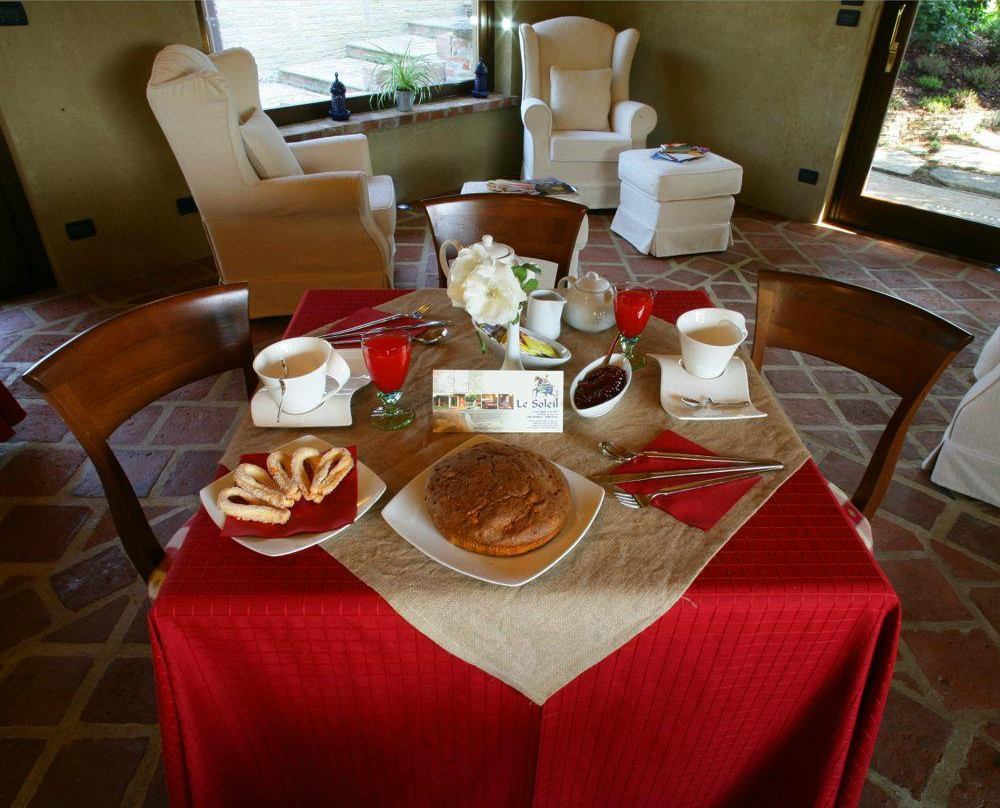 乐索尔酒店