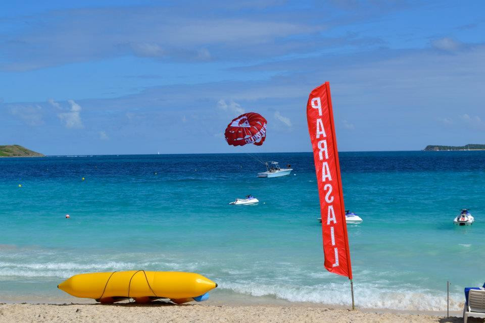 Bikini Watersports-东方湾必去景点