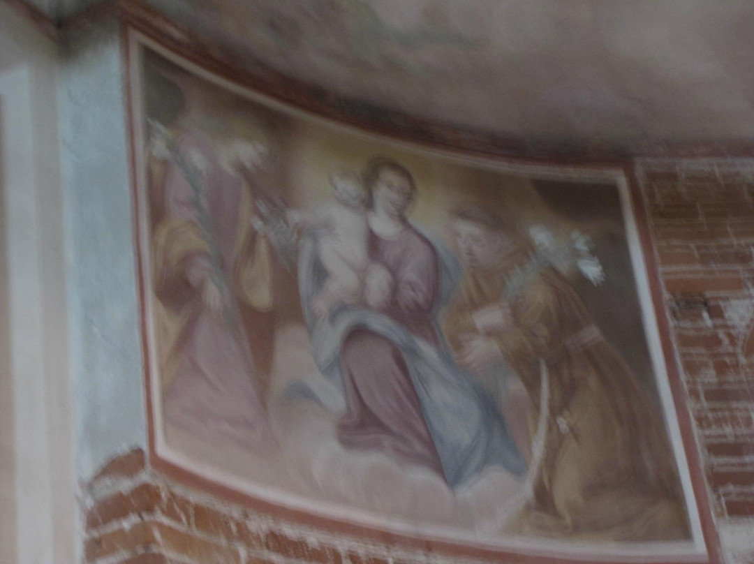 Abbazia di Sant'Albino景点图片