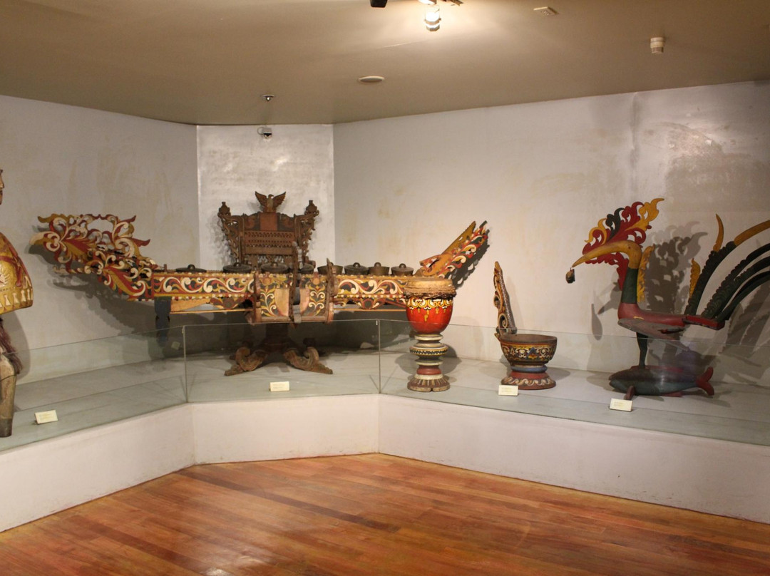 国家博物馆-马尼拉必去景点