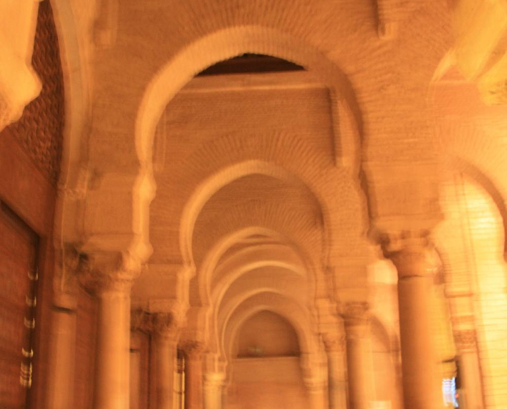 Dar Hassine Allani景点图片