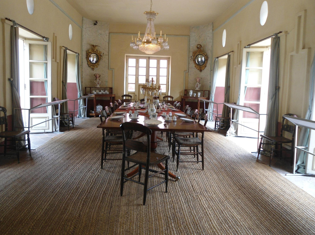 玻利瓦尔金塔故居博物馆-波哥大必去景点