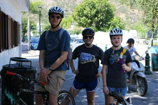 St. Maarten Bike Tours - TriSport-菲利普斯堡必去景点