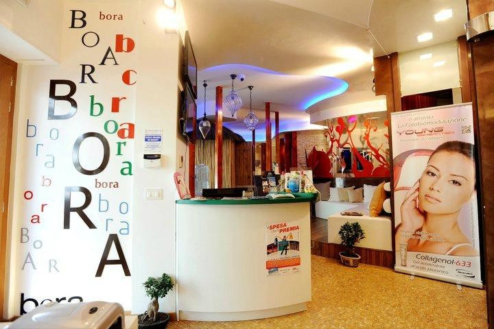 Bora Bora Sun-Bellizzi必去景点