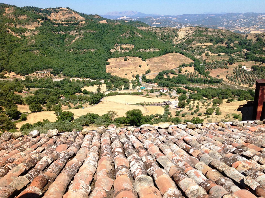 Palazzo Rinaldi Artists' Residency