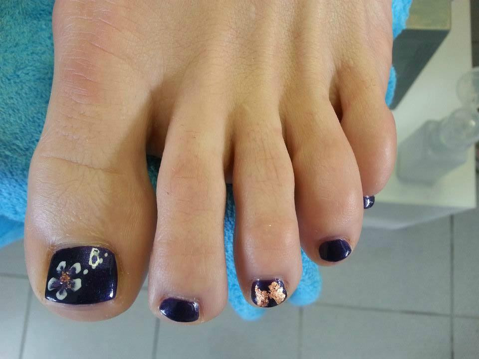 Fish 'N' Feet-Kamisiana必去景点