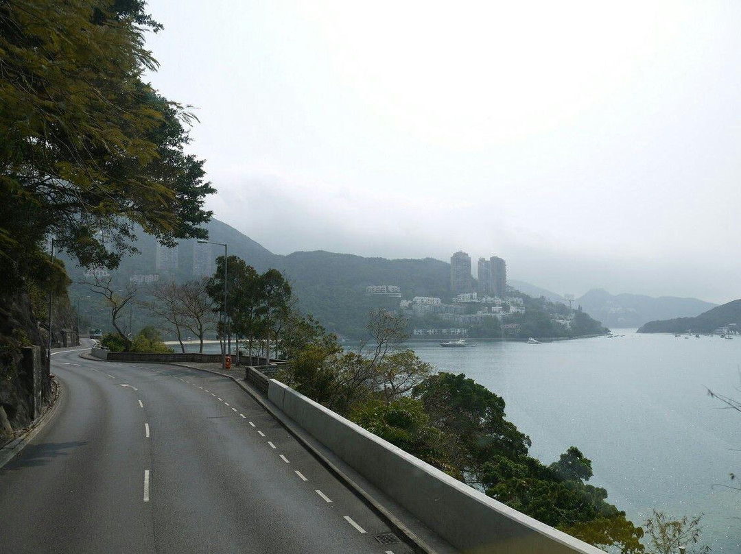 赤柱-香港必去景点
