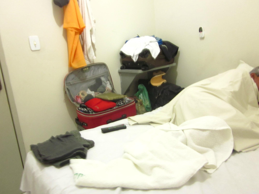 Pousada Aracaju主图