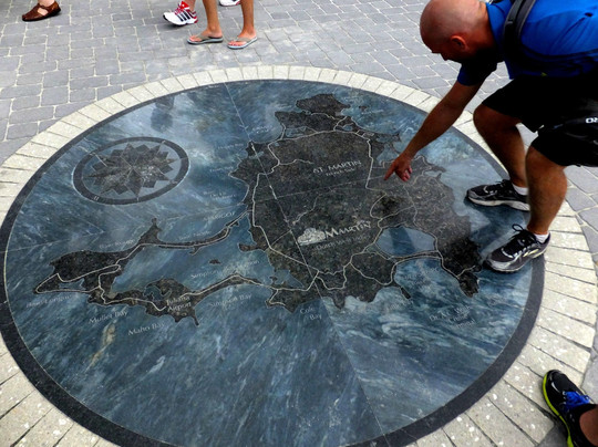 St. Maarten Bike Tours - TriSport-菲利普斯堡必去景点