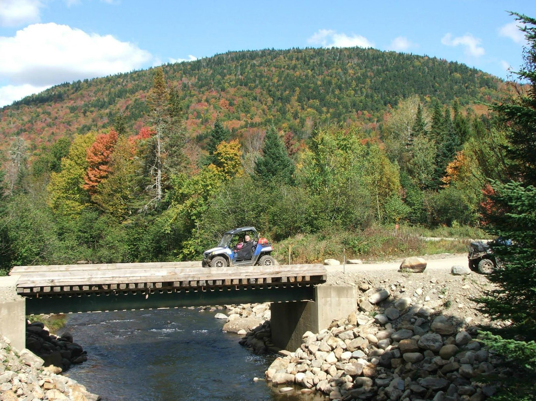 Moose Poop ATV Tours - Private Tours景点图片