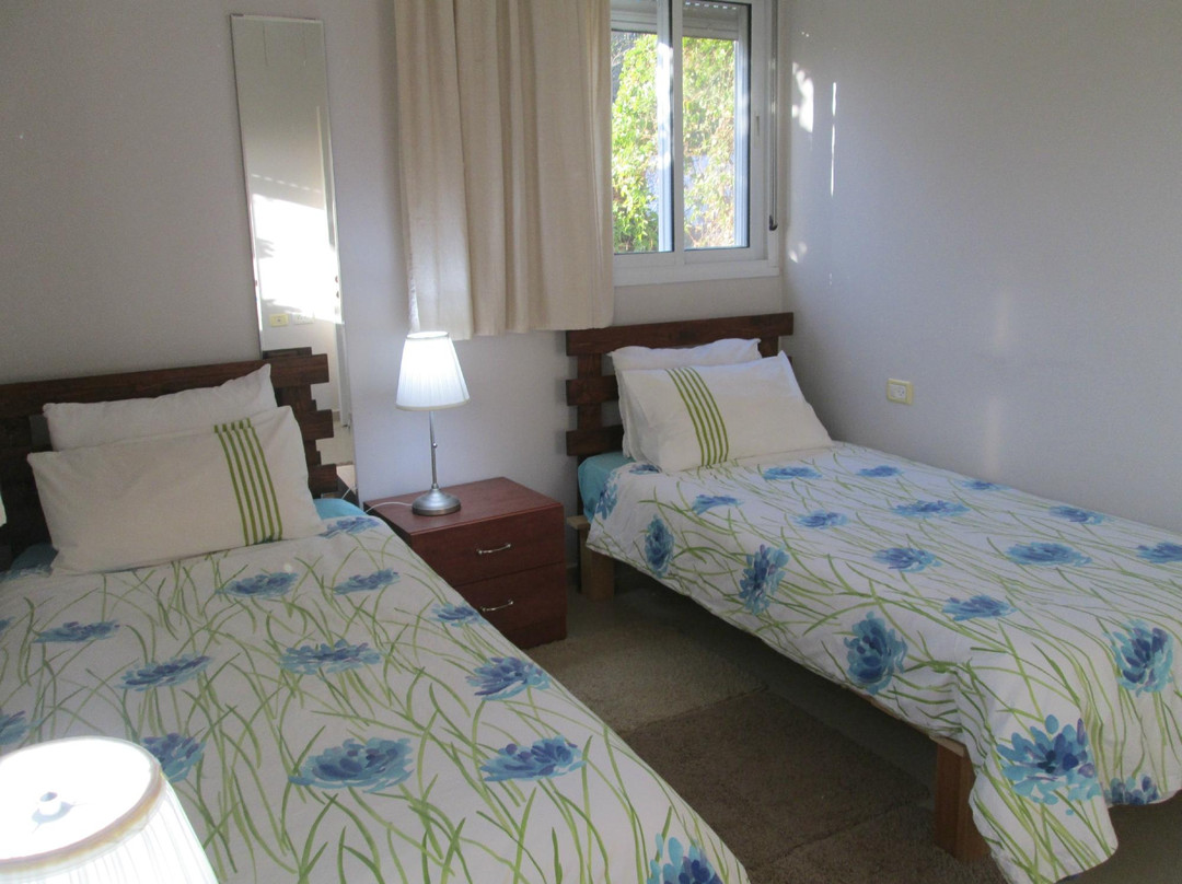 Shomron Guest House主图