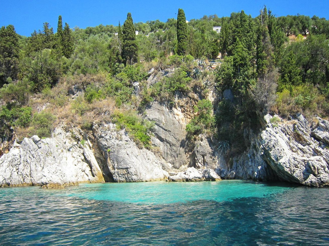 Fontas Boats Boat Rental