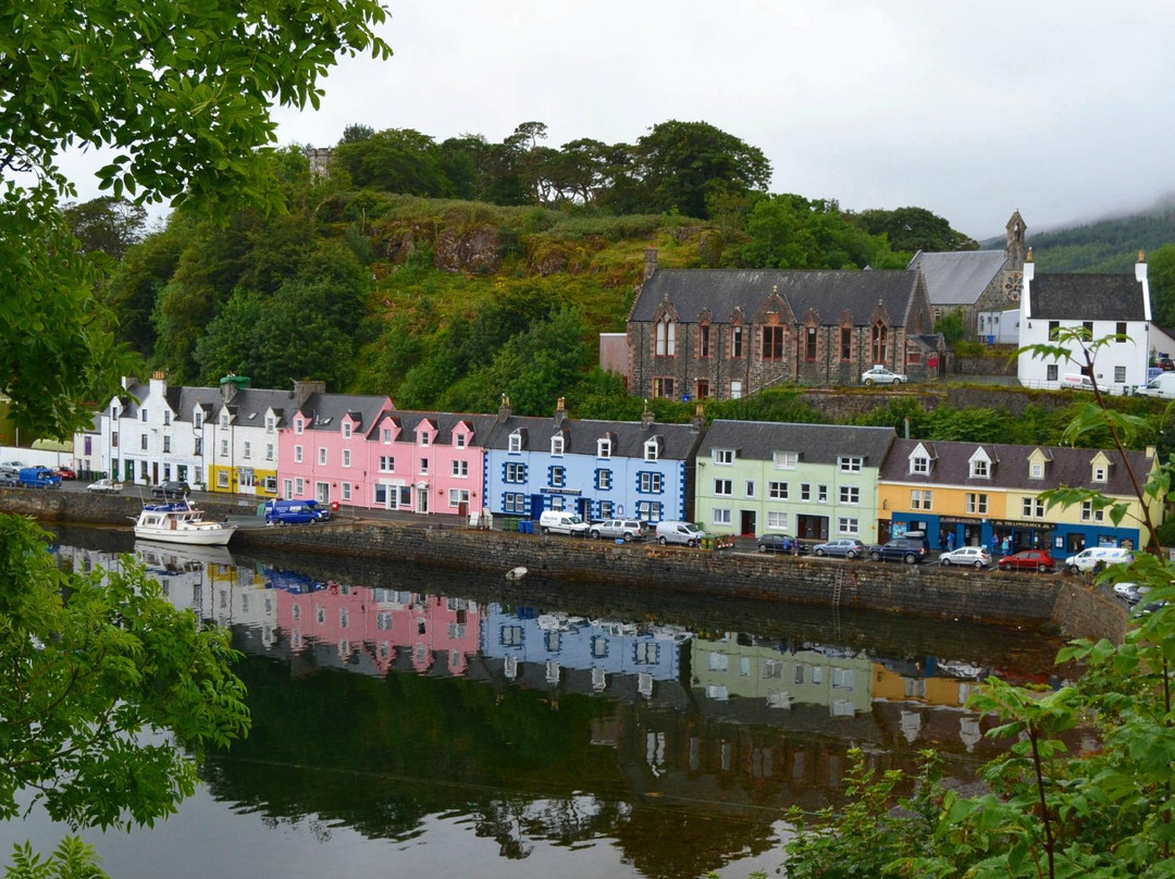 Isle of Skye Trekking & Therapy Centre景点图片