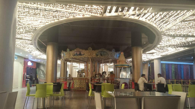 The Place-卡拉奇必去景点