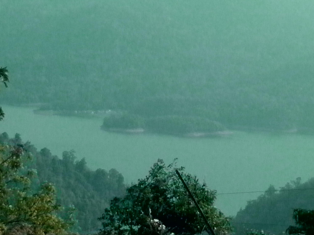 Shenduruny Wildlife Sanctuary-科兰必去景点