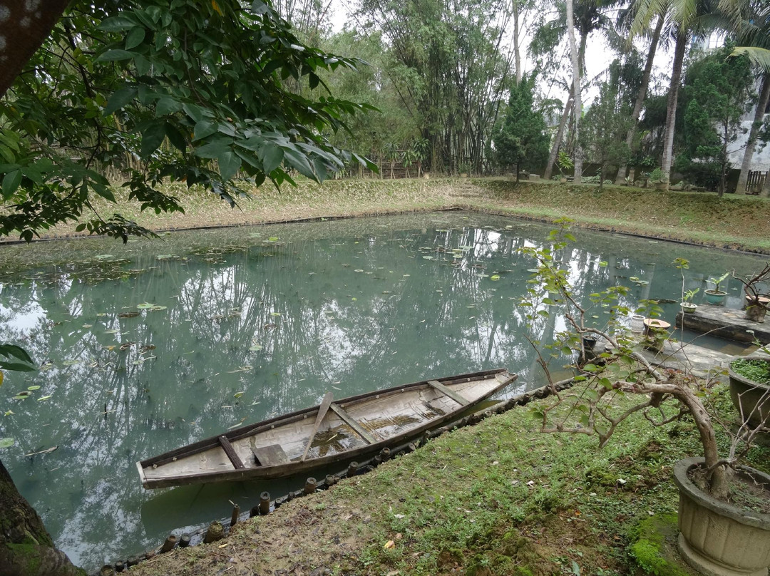 Hue's Garden Houses景点图片
