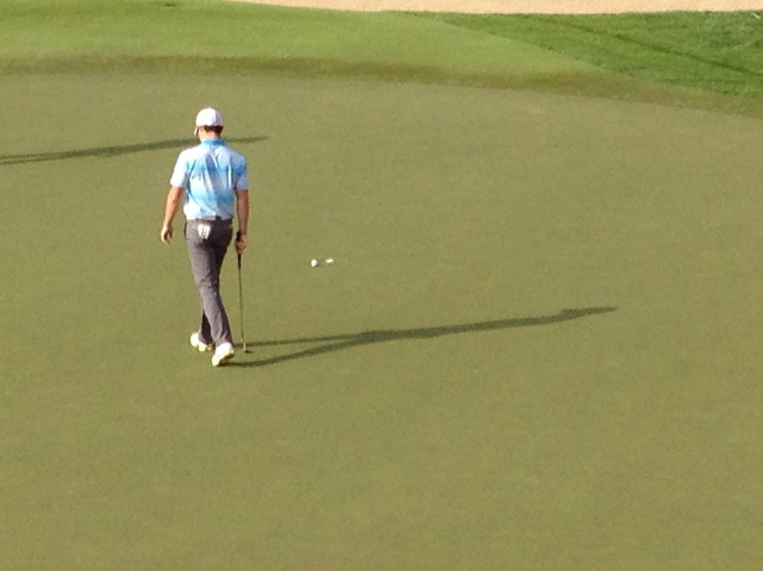 阿布扎比高尔夫俱乐部-阿布扎比必去景点