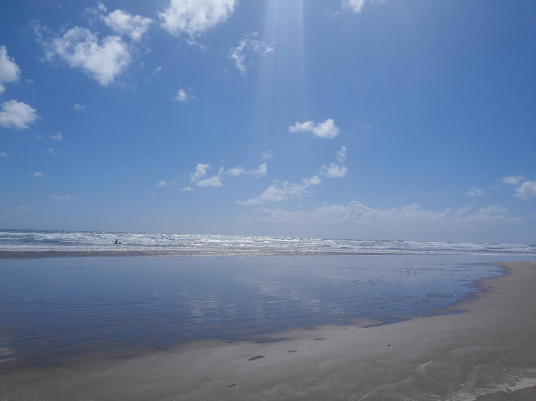 Ninety Mile Beach景点图片