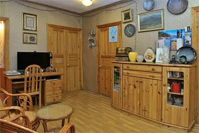 Galina's Homestay-客卧