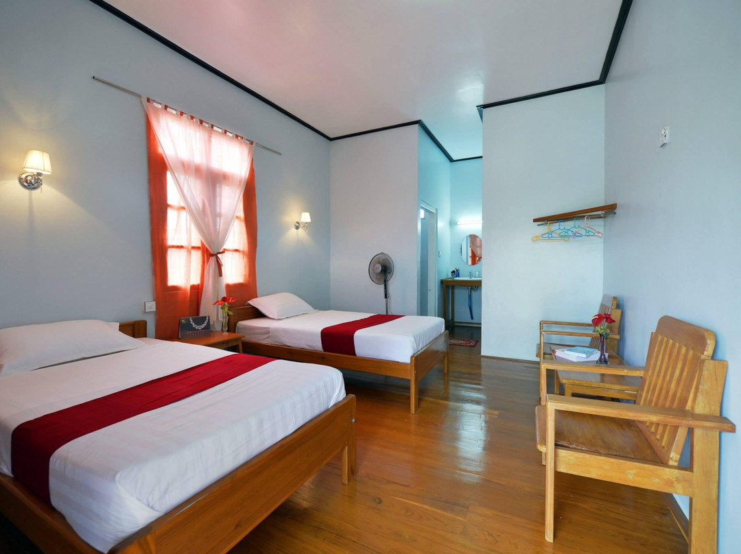Zawgi Inn