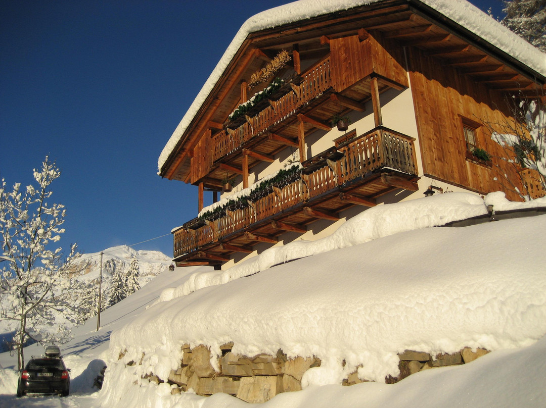 Agriturismo El Cirum