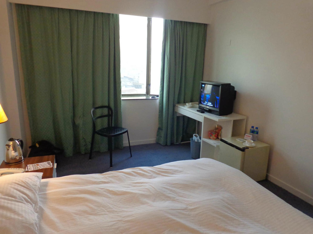 Macau Hotel S formerly macau Hotel Sun Sun主图