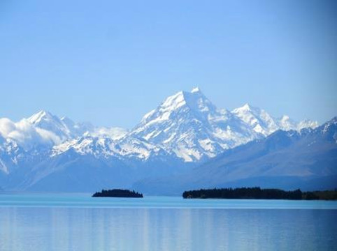 奥拉基库克山-库克山村庄必去景点