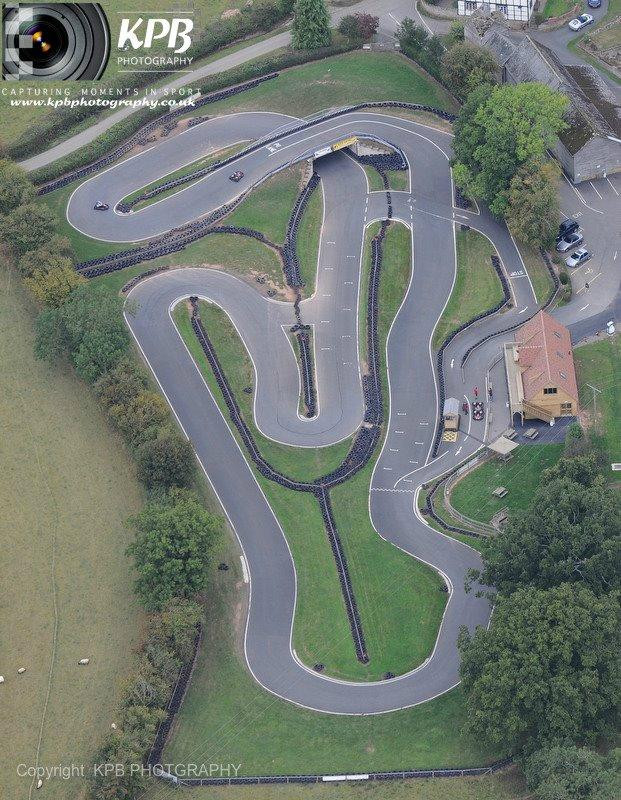 Herefordshire Raceway景点图片
