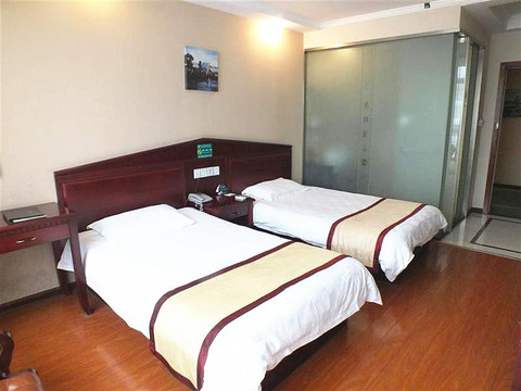 天润城大酒店主图