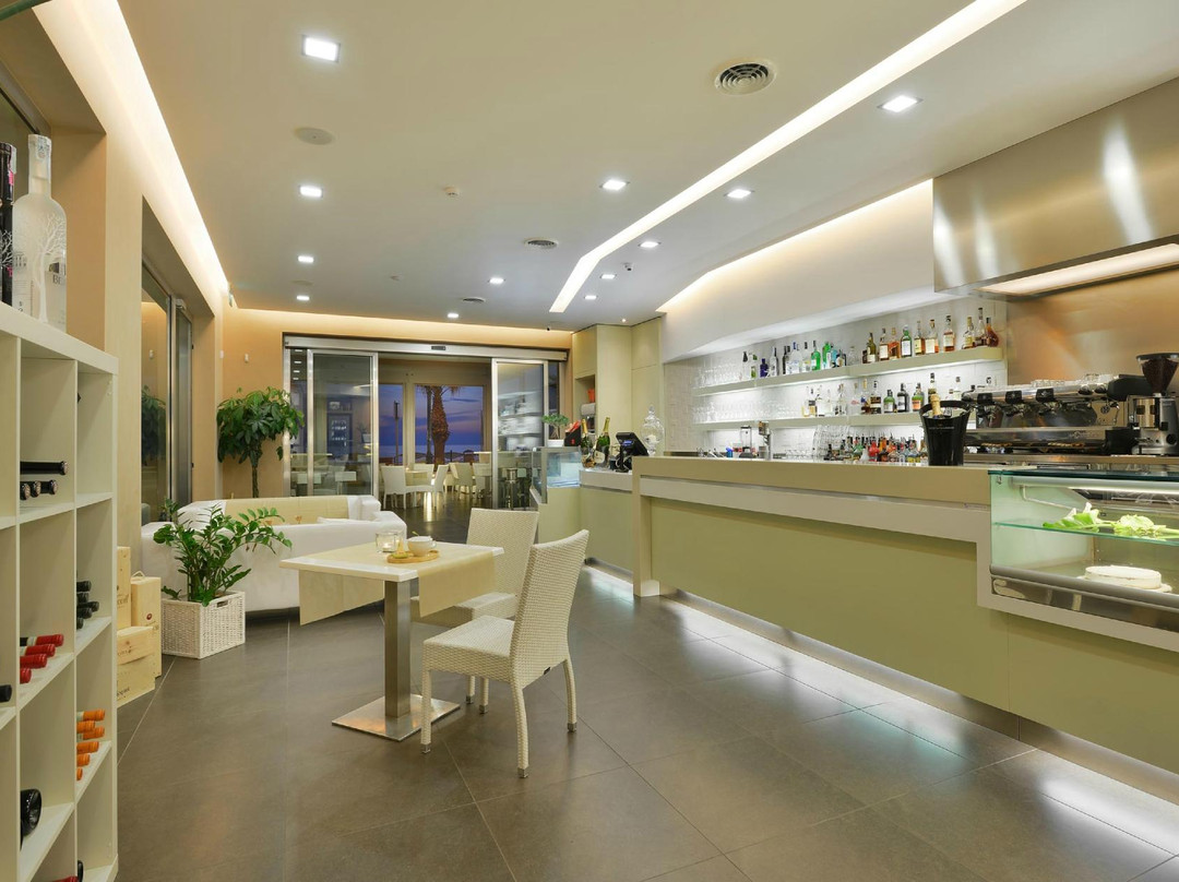 Bar Serenella景点图片