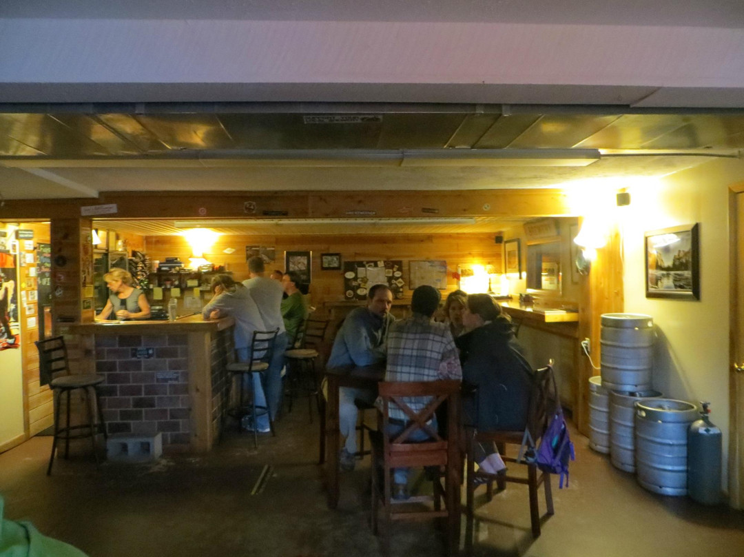 Brickside Brewery-Copper Harbor必去景点