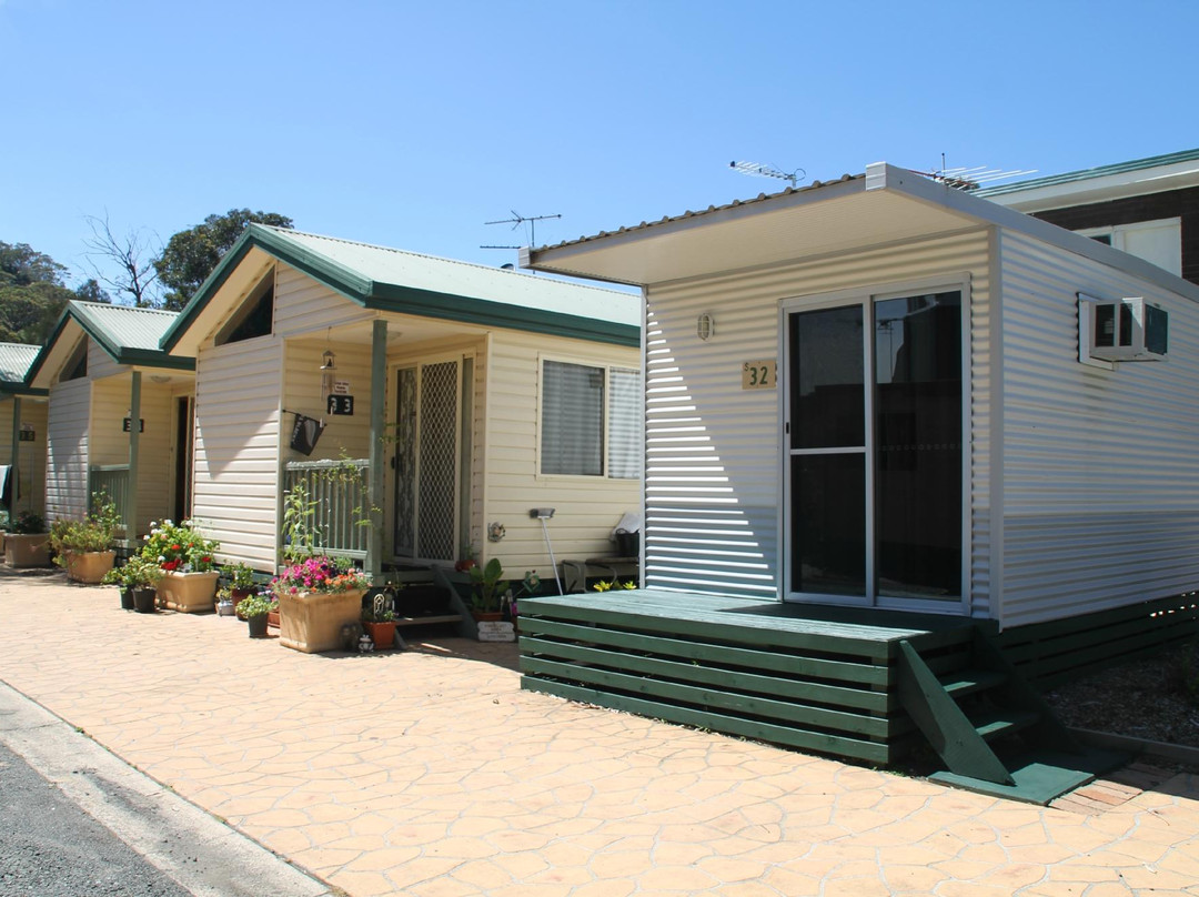 Woronora Village Tourist Park