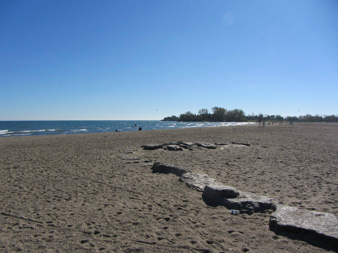 沙滩区-多伦多必去景点