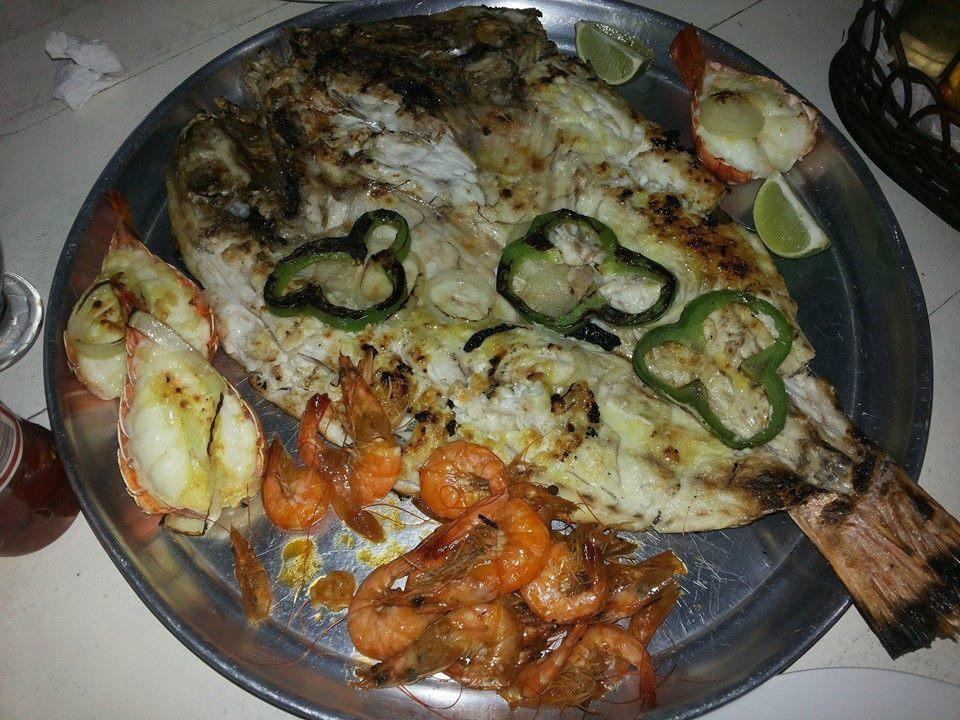 Restaurante do Bigode